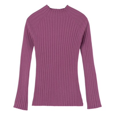 Водолазка Mayoral 7001/51 фиолетовый 01